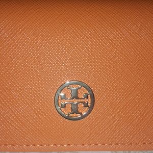 Tory Burch sunglass holder